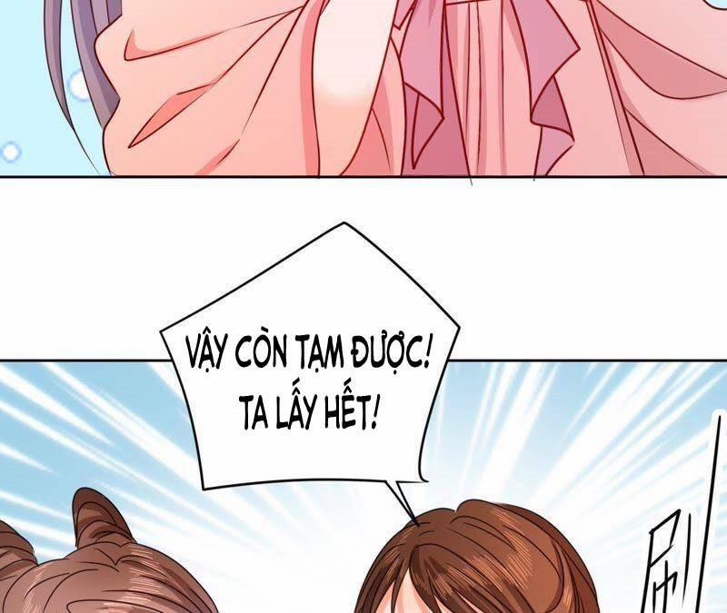 Hầu Gia Nhà Ta Không Sủng Ta 15 trang 79