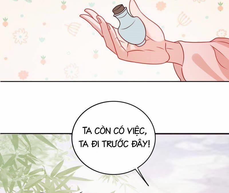 Hầu Gia Nhà Ta Không Sủng Ta 15 trang 8