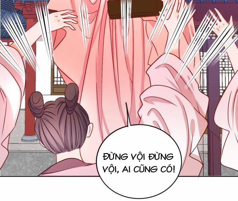Hầu Gia Nhà Ta Không Sủng Ta 15 trang 83