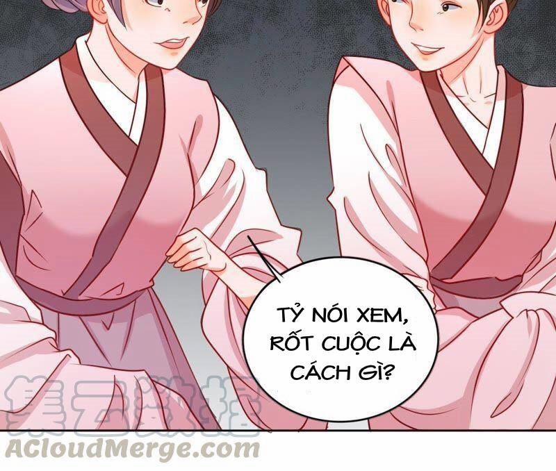 Hầu Gia Nhà Ta Không Sủng Ta 15 trang 89