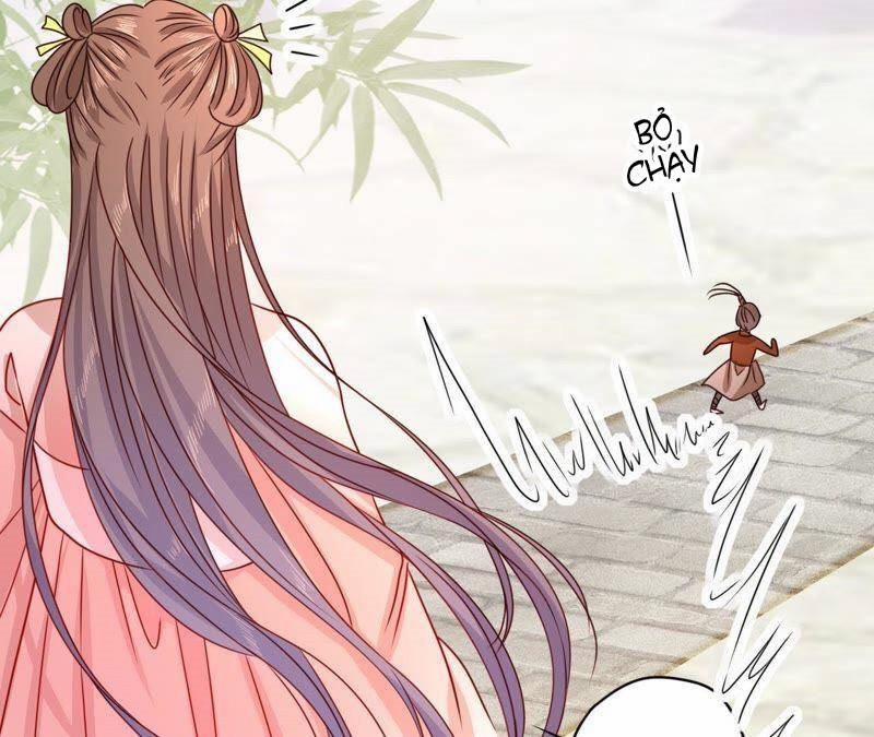 Hầu Gia Nhà Ta Không Sủng Ta 15 trang 9