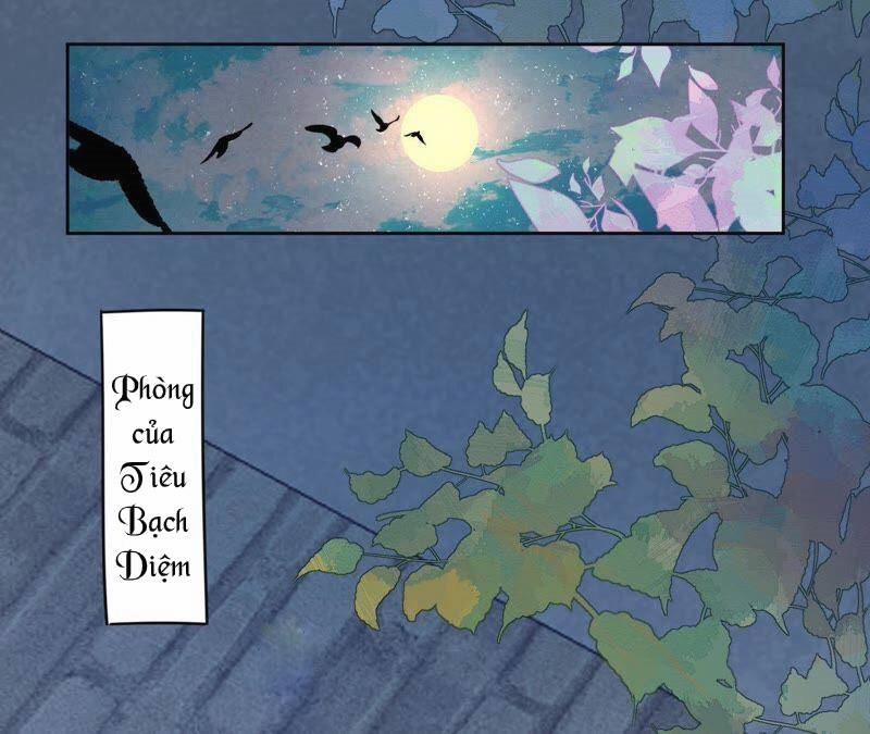 Hầu Gia Nhà Ta Không Sủng Ta 15 trang 91