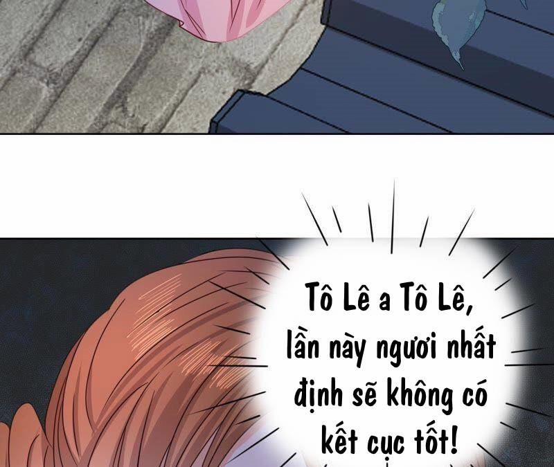 Hầu Gia Nhà Ta Không Sủng Ta 15 trang 93