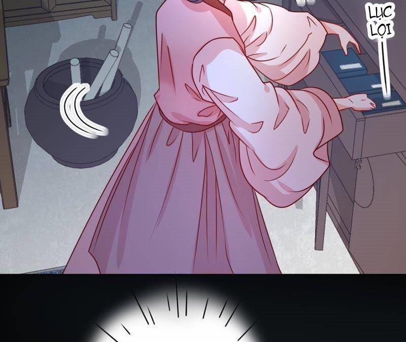 Hầu Gia Nhà Ta Không Sủng Ta 16 trang 11