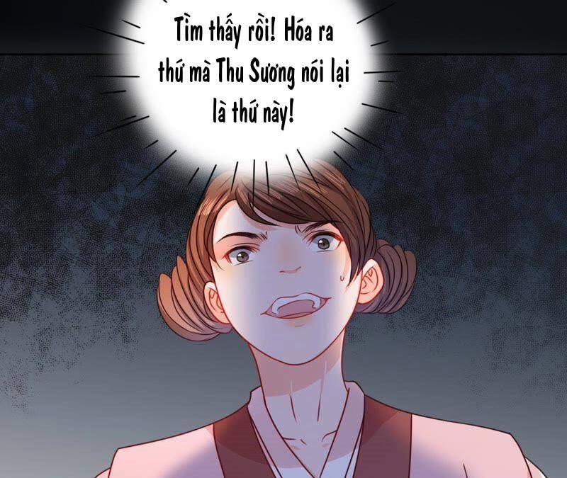 Hầu Gia Nhà Ta Không Sủng Ta 16 trang 12