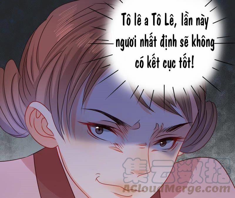 Hầu Gia Nhà Ta Không Sủng Ta 16 trang 14