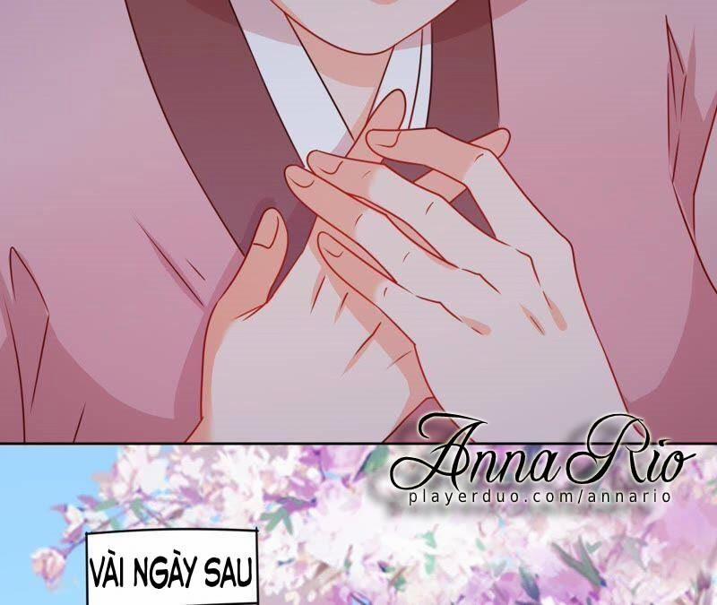 Hầu Gia Nhà Ta Không Sủng Ta 16 trang 15