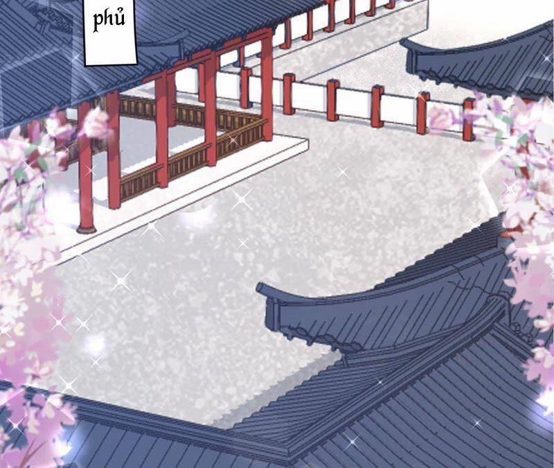 Hầu Gia Nhà Ta Không Sủng Ta 16 trang 16