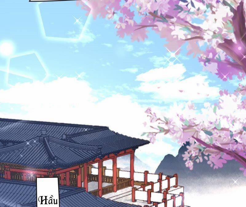 Hầu Gia Nhà Ta Không Sủng Ta 16 trang 17