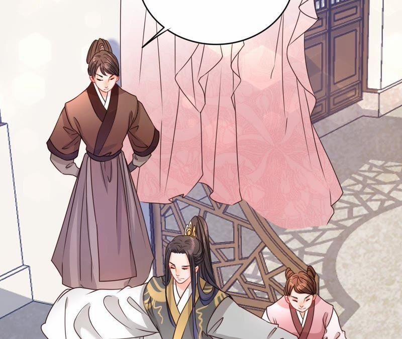 Hầu Gia Nhà Ta Không Sủng Ta 16 trang 19