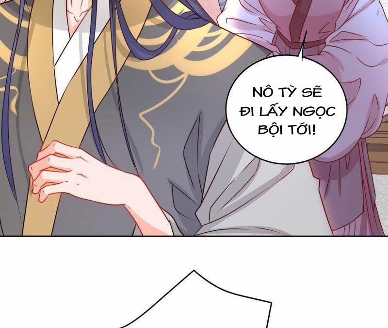 Hầu Gia Nhà Ta Không Sủng Ta 16 trang 22