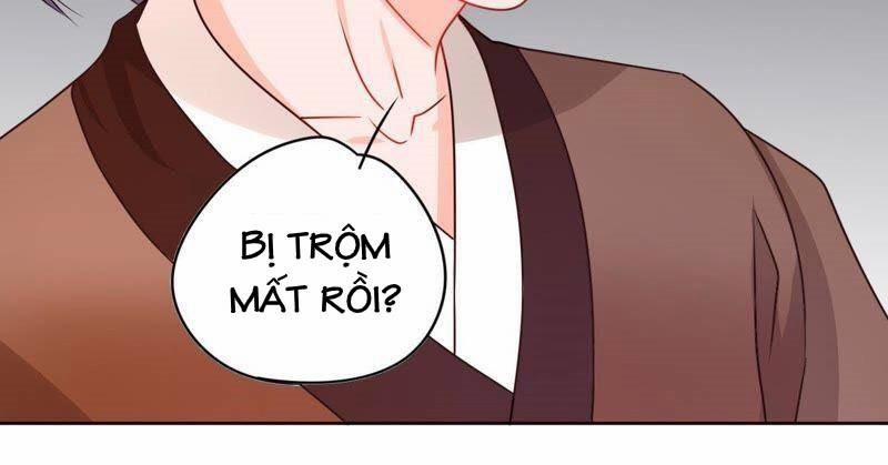 Hầu Gia Nhà Ta Không Sủng Ta 16 trang 26