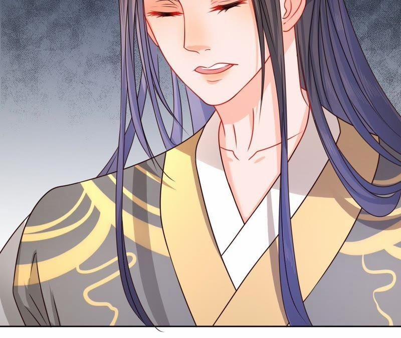 Hầu Gia Nhà Ta Không Sủng Ta 16 trang 33