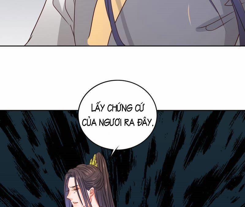 Hầu Gia Nhà Ta Không Sủng Ta 16 trang 38