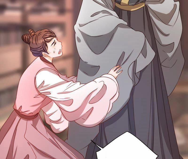 Hầu Gia Nhà Ta Không Sủng Ta 16 trang 44