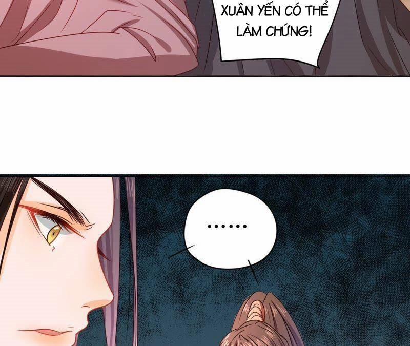 Hầu Gia Nhà Ta Không Sủng Ta 16 trang 45