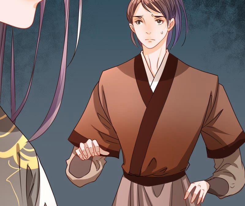 Hầu Gia Nhà Ta Không Sủng Ta 16 trang 46