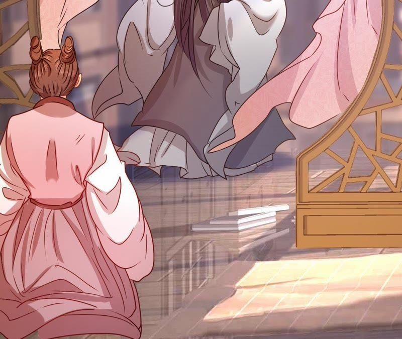 Hầu Gia Nhà Ta Không Sủng Ta 16 trang 52