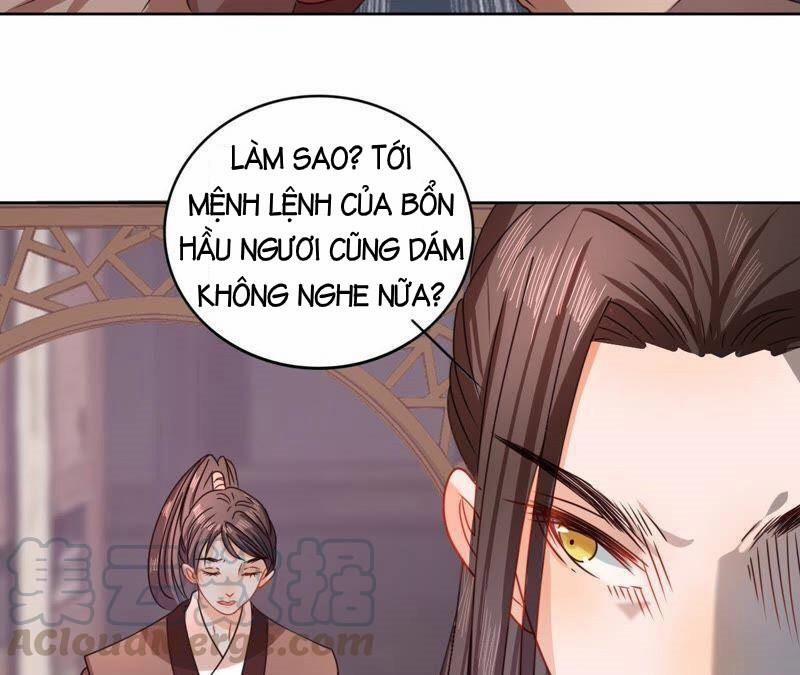 Hầu Gia Nhà Ta Không Sủng Ta 16 trang 55