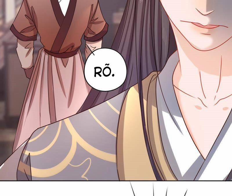 Hầu Gia Nhà Ta Không Sủng Ta 16 trang 56