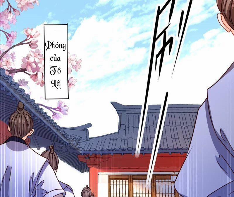 Hầu Gia Nhà Ta Không Sủng Ta 16 trang 60