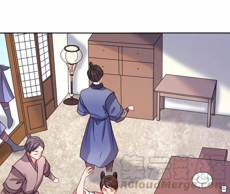 Hầu Gia Nhà Ta Không Sủng Ta 16 trang 62