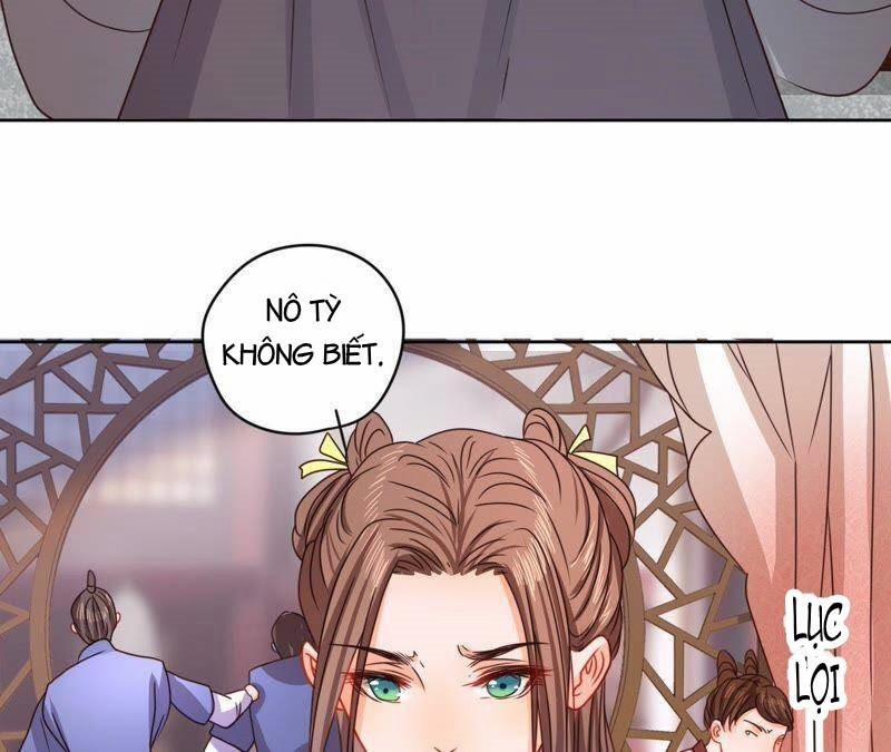 Hầu Gia Nhà Ta Không Sủng Ta 16 trang 64