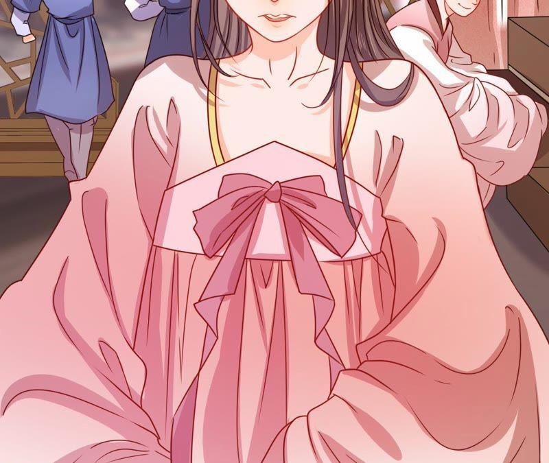 Hầu Gia Nhà Ta Không Sủng Ta 16 trang 65