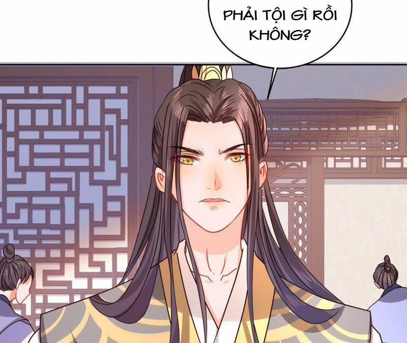 Hầu Gia Nhà Ta Không Sủng Ta 16 trang 66