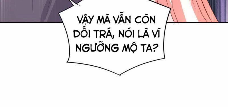 Hầu Gia Nhà Ta Không Sủng Ta 16 trang 69