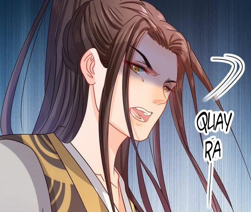 Hầu Gia Nhà Ta Không Sủng Ta 16 trang 76