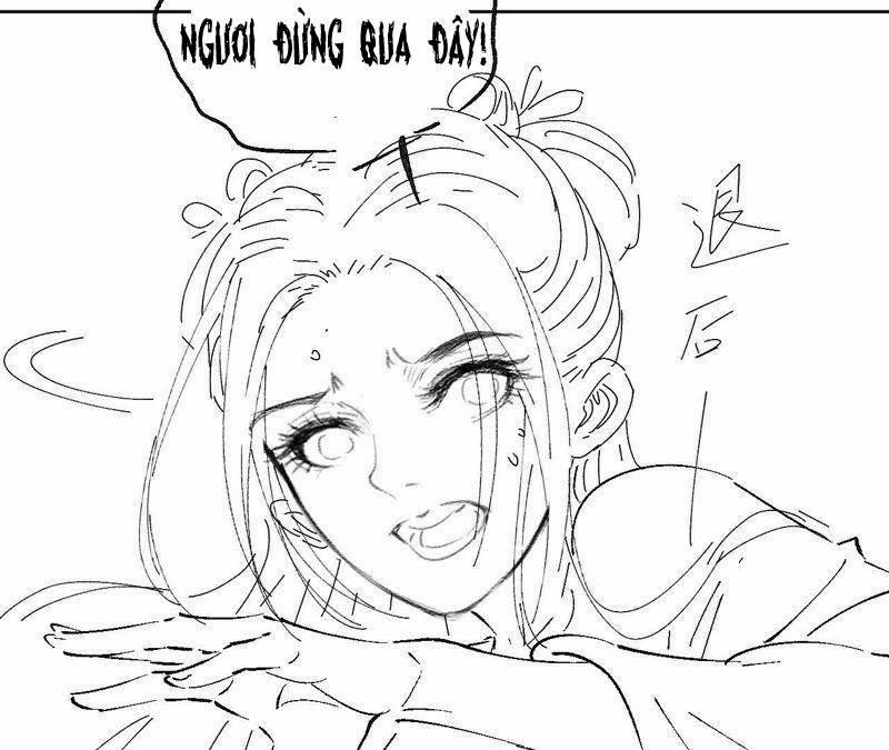 Hầu Gia Nhà Ta Không Sủng Ta 16 trang 79