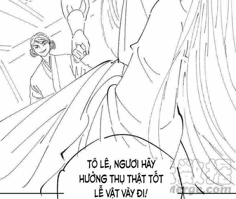 Hầu Gia Nhà Ta Không Sủng Ta 16 trang 82