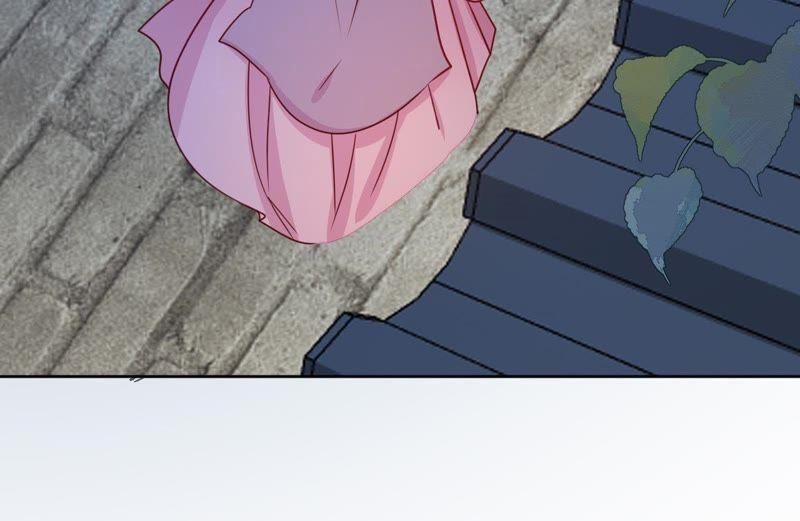 Hầu Gia Nhà Ta Không Sủng Ta 16 trang 9