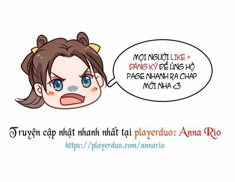 Hầu Gia Nhà Ta Không Sủng Ta 17 trang 23