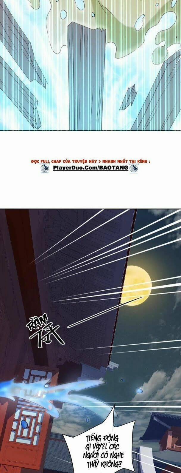 Hầu Gia Nhà Ta Không Sủng Ta 2 trang 16