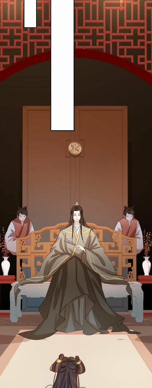 Hầu Gia Nhà Ta Không Sủng Ta 2 trang 30