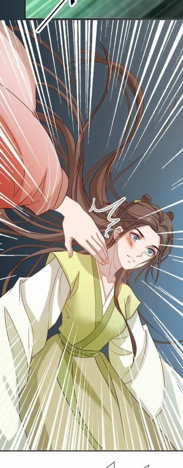 Hầu Gia Nhà Ta Không Sủng Ta 2 trang 36