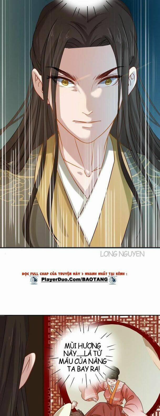 Hầu Gia Nhà Ta Không Sủng Ta 2 trang 39