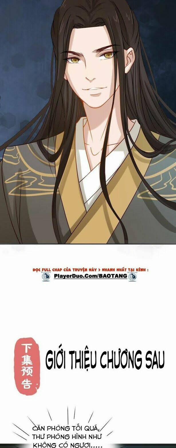 Hầu Gia Nhà Ta Không Sủng Ta 2 trang 43