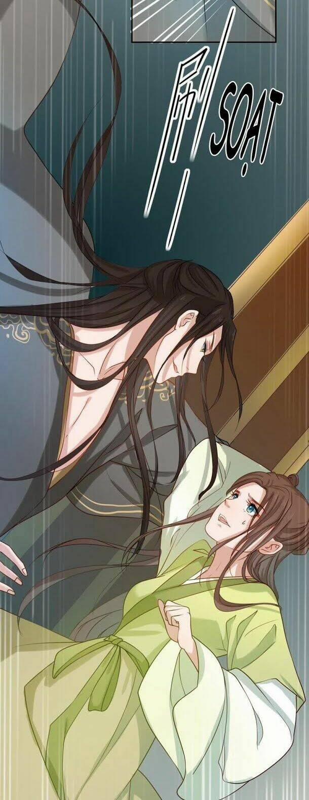 Hầu Gia Nhà Ta Không Sủng Ta 2 trang 6