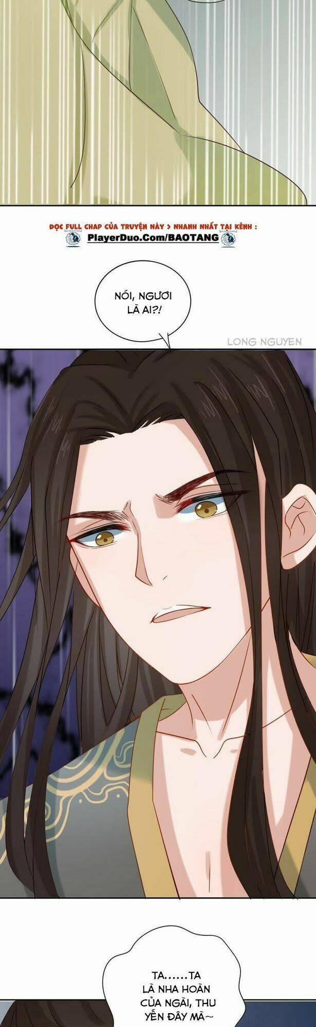 Hầu Gia Nhà Ta Không Sủng Ta 2 trang 7