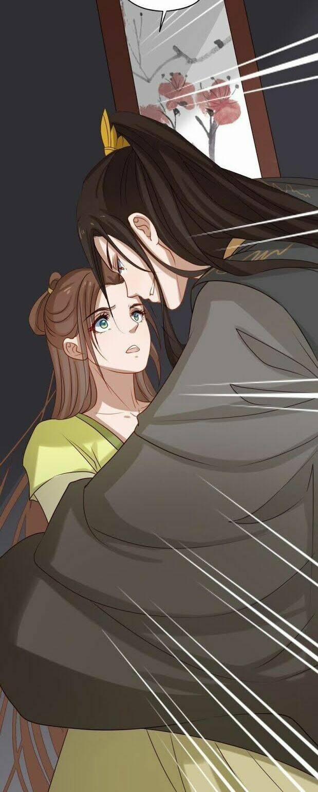 Hầu Gia Nhà Ta Không Sủng Ta 4 trang 15