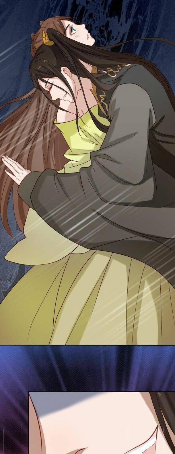 Hầu Gia Nhà Ta Không Sủng Ta 4 trang 18