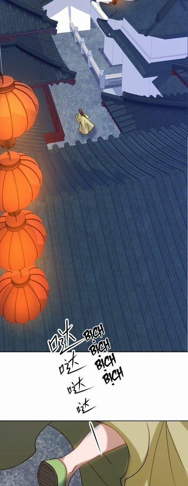 Hầu Gia Nhà Ta Không Sủng Ta 4 trang 30