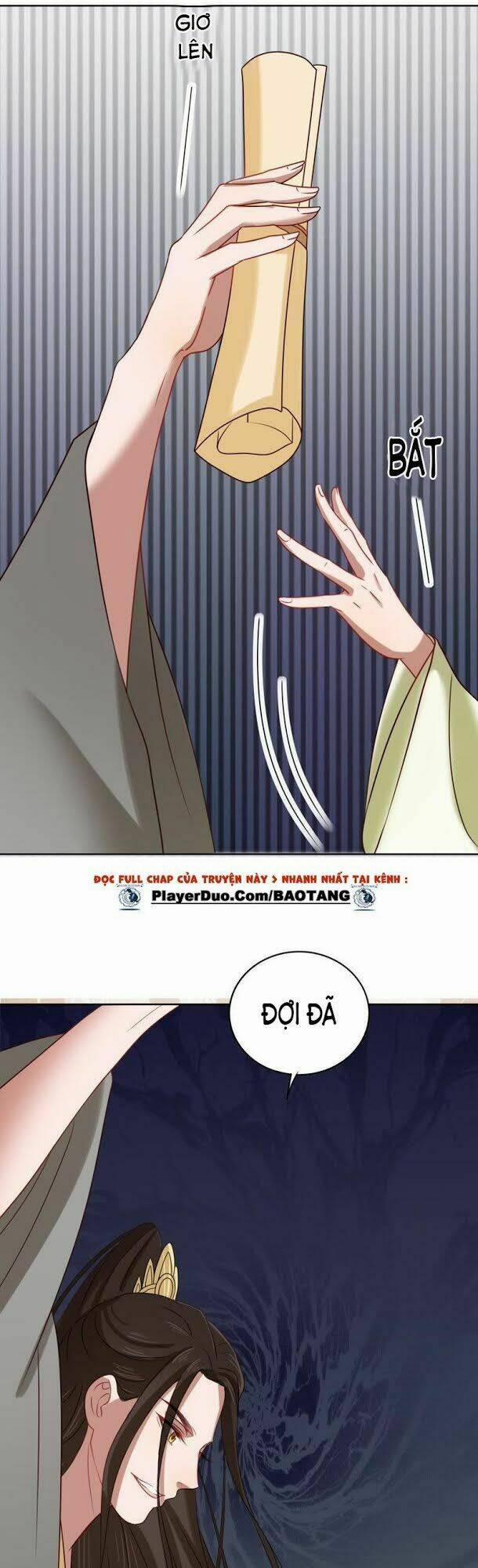 Hầu Gia Nhà Ta Không Sủng Ta 5 trang 29