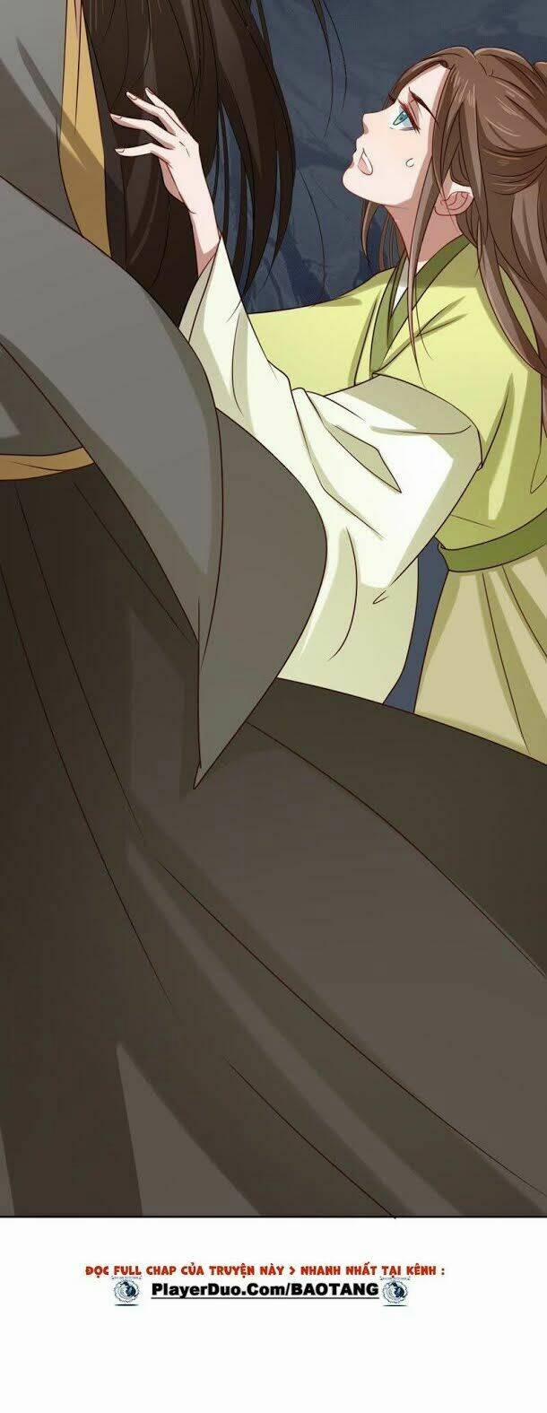 Hầu Gia Nhà Ta Không Sủng Ta 5 trang 30