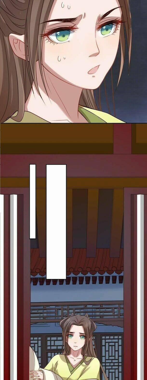 Hầu Gia Nhà Ta Không Sủng Ta 5 trang 9