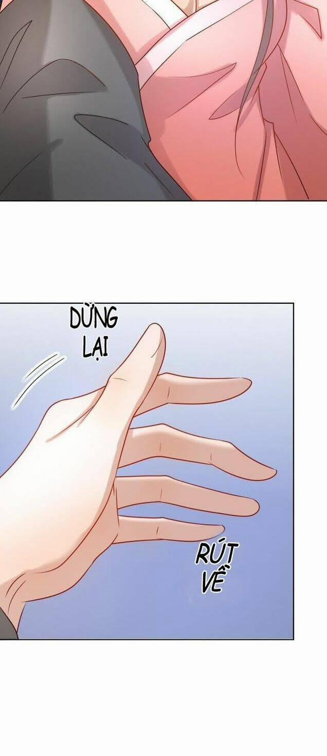 Hầu Gia Nhà Ta Không Sủng Ta 8 trang 3