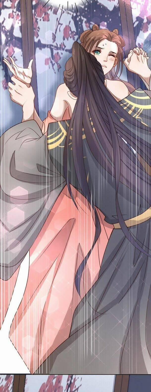 Hầu Gia Nhà Ta Không Sủng Ta 8 trang 6